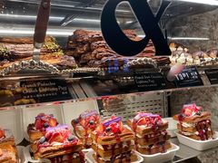 -B&C黄油与面包·THE GARDEN BAKERY概念店(世纪汇店)