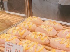 -木子木水日式烫面包(杭州首店)