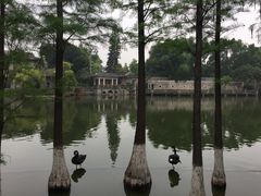 -东莞市可园博物馆