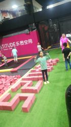 -latitude乐图空间(建宁路店)