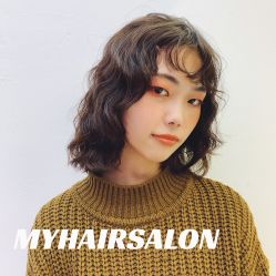 -MY HAIR ARDOR