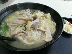 -好麺世家海鲜面馆(新建中路店)