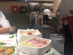 -海底捞火锅(金光华店)