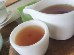 -青藤茶馆(凤起路店)