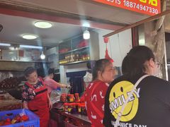 门面-南门口湘军剁辣椒老店(老长沙第一品牌店)