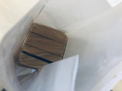 -爸爸糖吐司面包(重庆解放碑英利大融城店)