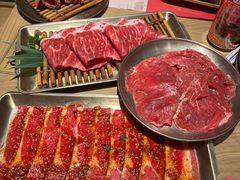 -西塔老太太泥炉烤肉(亚运村店)