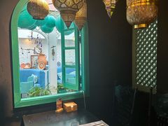 -苏坦土耳其西餐厅(玉林店)