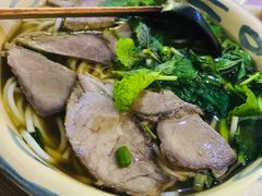 牛肉米线-云上千禾(水上店)