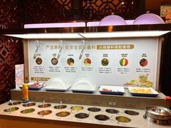 -七欣天香辣蟹火锅(上海银亿滨江店)