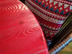 -Pistolera Mexican Cantina女枪手墨西哥餐厅(碧云路店)