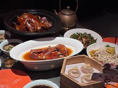 -小厨娘金榜题名(夫子庙秦淮河店)