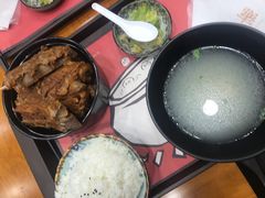 -犟骨头(津南永旺店)