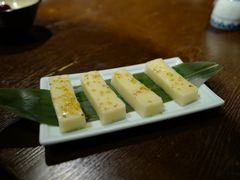 桂花拉糕-南京大牌档(香港广场店)