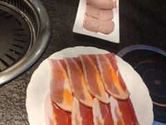 调味五花-老卜奎齐齐哈尔烤肉(人民东路店)
