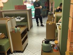 -狐狸爱上椰子鸡(滨江星光大道店)