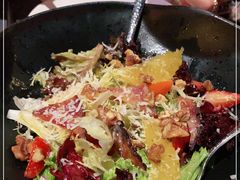 -YUE·6·西式融合餐厅(外滩六号店)