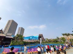 -广州融创文旅城