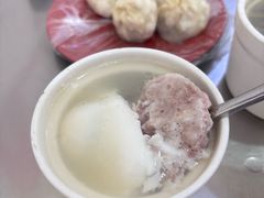 -高师傅特色米粉汤包(建设路店)