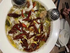 -新太二·鲜料川菜(群光广场店)