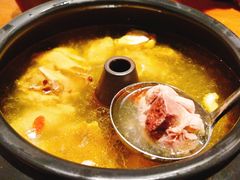-云海肴·汽锅鸡·云南菜(广安门天虹店)