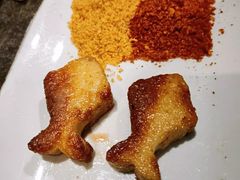 -很久以前羊肉串(簋街店)