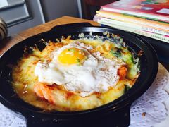 -Geneva日内瓦餐厅(西郊宝成花苑店)