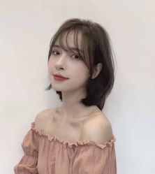 -GIRL STYLE 烫发·染发沙龙