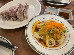 -贯贯吉·清真餐厅(浙江中路店)