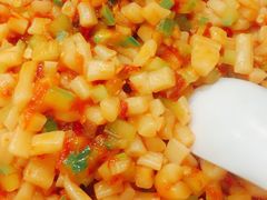 -疆山别院烧烤·新疆菜(铁路局店)