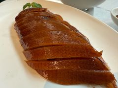 -四季民福烤鸭店(外滩外白渡桥店)