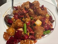 -凯鸽酒楼(大同振兴街店)