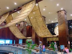 -西安锦江国际酒店