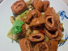 -岭南真味·匠心粤菜(K11店)