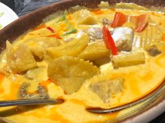 -Thai Alley泰爱里(二沙岛店)