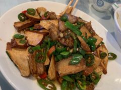 -辣椒王湖南土菜馆