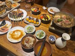-王氏炉匠·烧鸟放题自助(三里屯店)