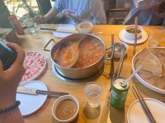 -四喜小胖·北京涮肉(五道营店)