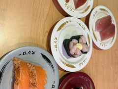 -寿司郎(皇庭广场店)