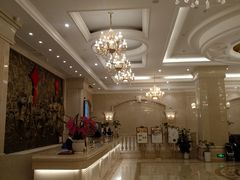 -维也纳国际酒店·宁波鄞州南部商务区罗蒙环球城店