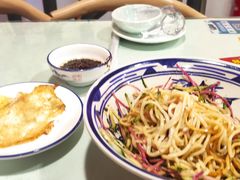 -听涛雅苑百味饺子老家菜馆