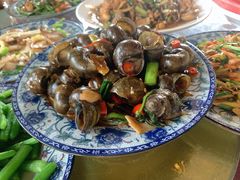 -生态苑农庄(十里画廊遇龙河店)