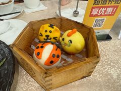 -麒麟中餐厅·经典粤菜·地道菜式老字号(广州长隆酒店)