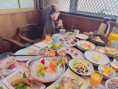 -枫千叶精致料理