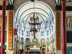 -天主教堂(莲池区)