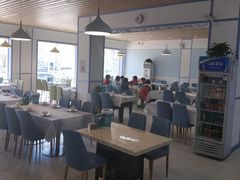 大堂-雅逸居海鲜小厨