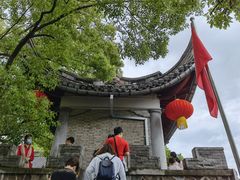 -溪口-滕头旅游景区