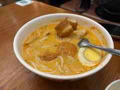 -绿柠食堂(北外滩店)