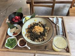 -时光花园(白鹭洲店)