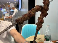 -紫光园·烤鸭·北京菜(团结湖店)
